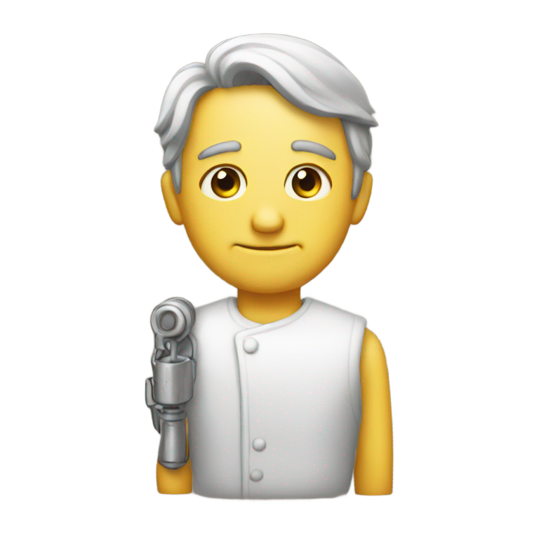 genmoji：不当的BBL