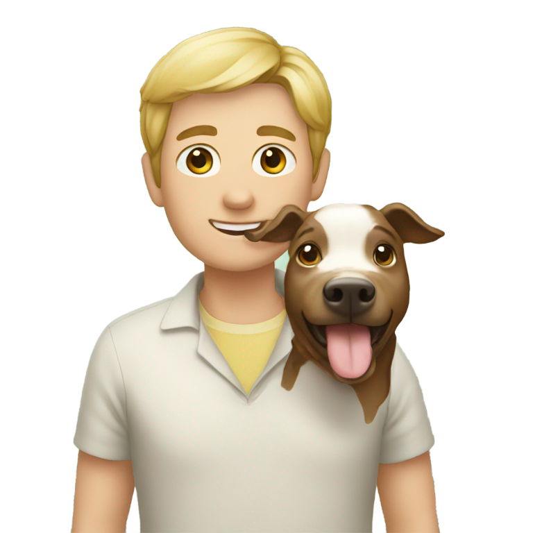 genmoji : Émoji avec tétine