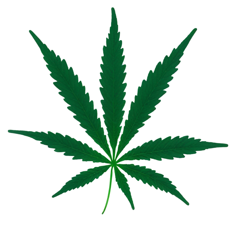 genmoji : Cannabine