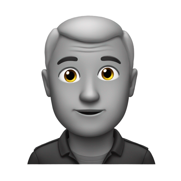 genmoji : Pep guarfiola