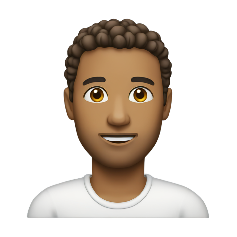 genmoji：约翰肯西·诺埃尔