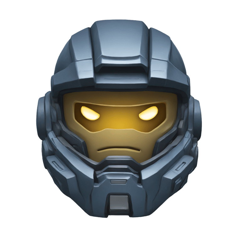 genmoji：Halo