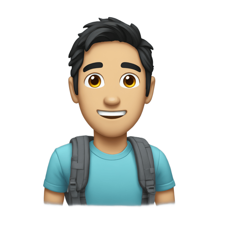 genmoji：扎克金