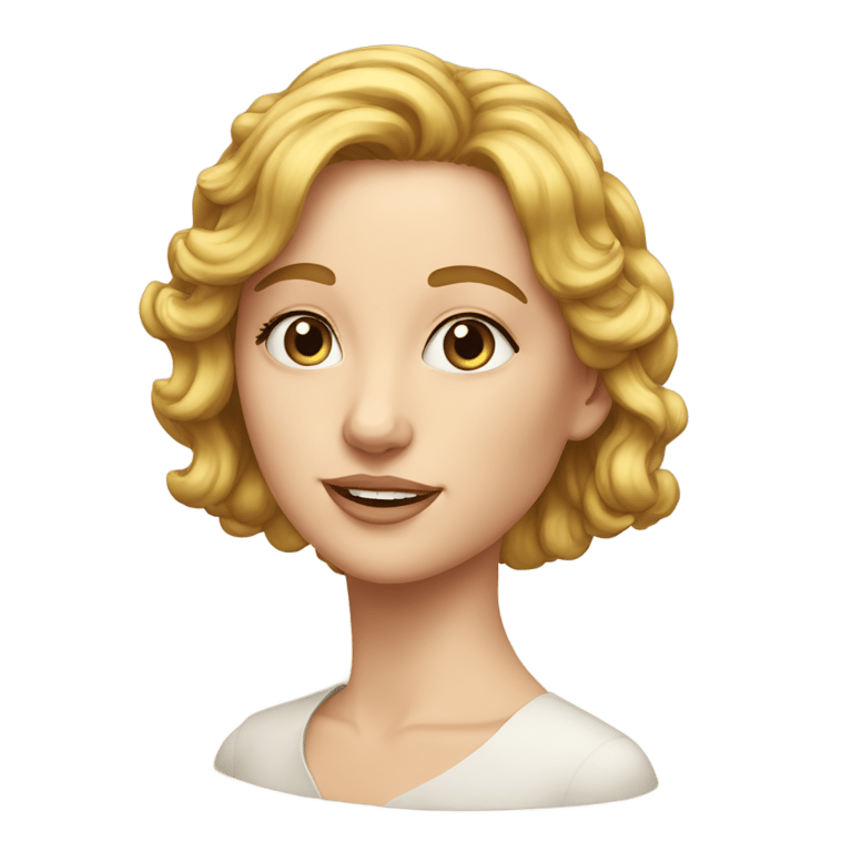 genmoji：奥雷莉娅