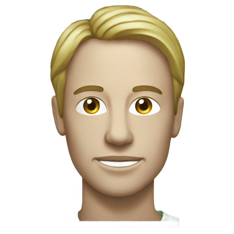 genmoji: 100 Euro banknote