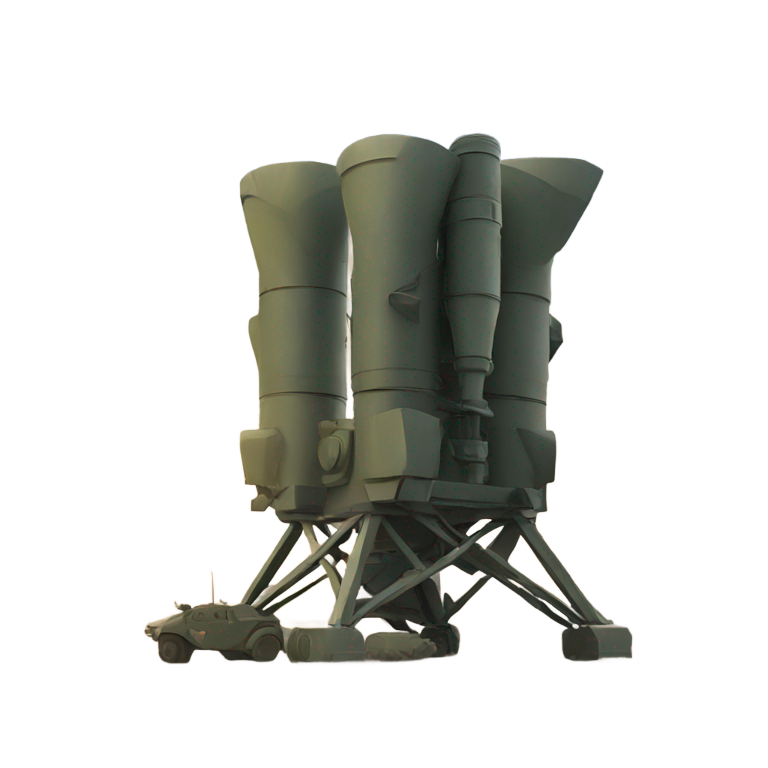 genmoji：air defense