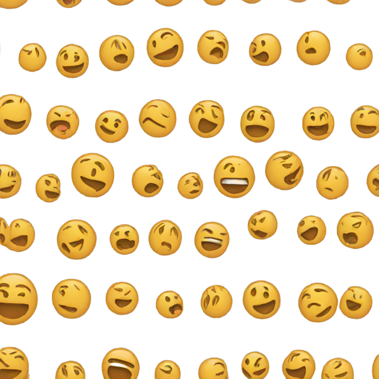 genmoji：吉祥物