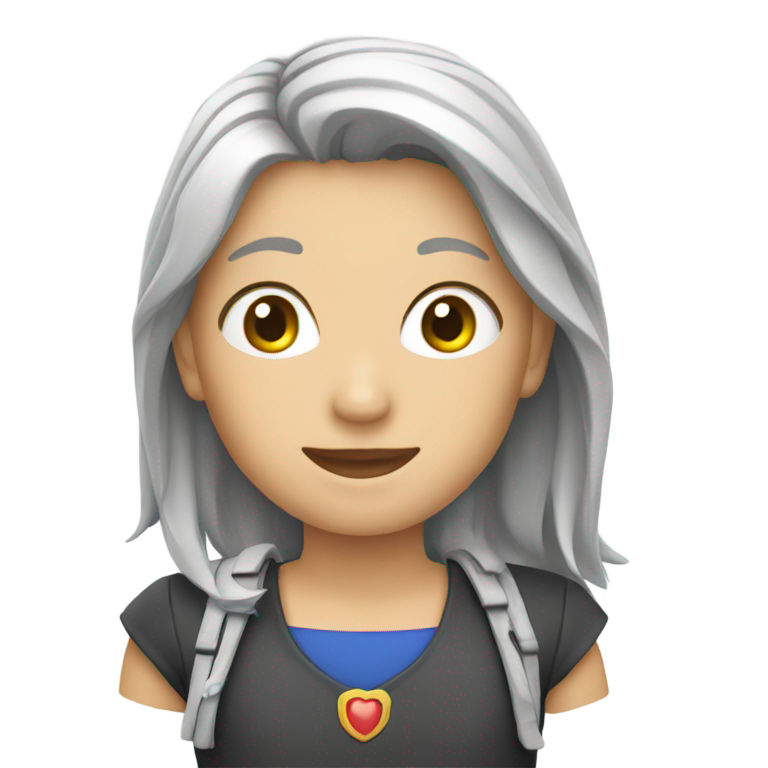 genmoji : France, région