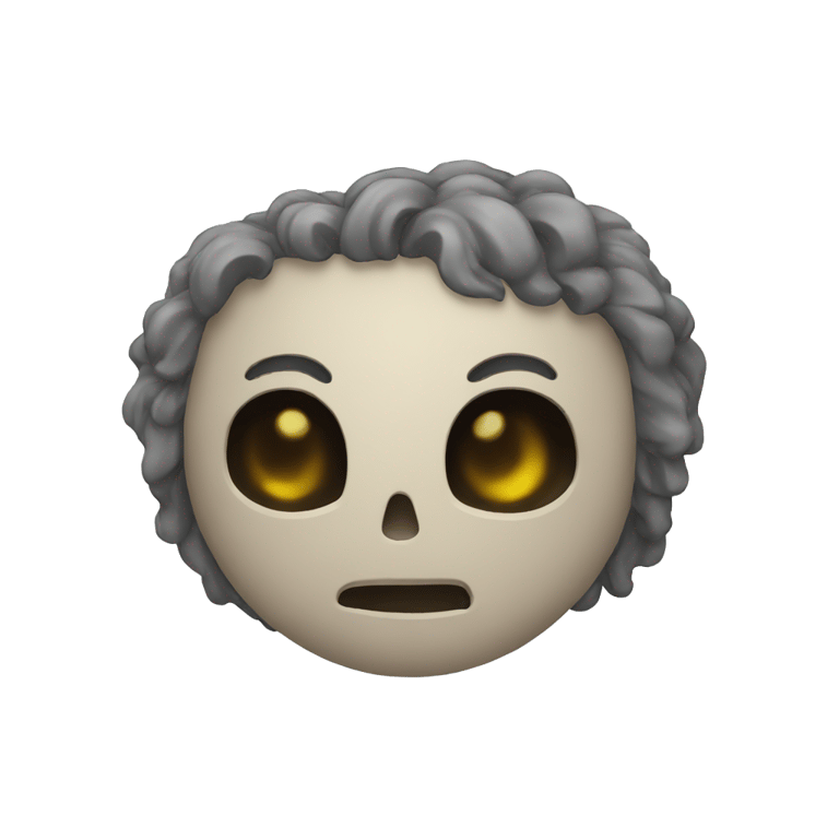 genmoji : dead