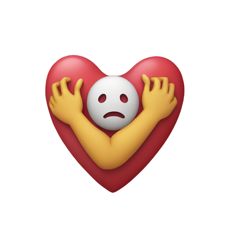絵文字：♥⁠╣⁠[⁠-⁠_⁠-⁠]⁠╠⁠♥