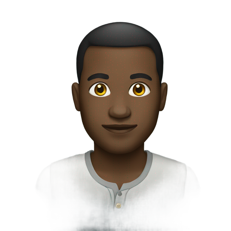 genmoji：尼日利亚