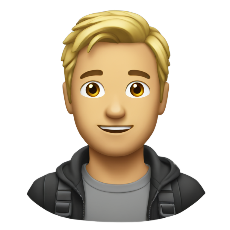 genmoji：08年