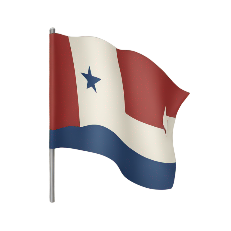 genmoji : Drapeau du Texas
