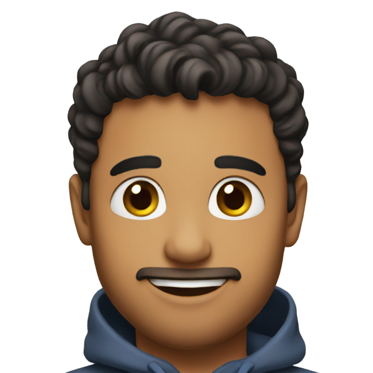 genmoji : AshTrevino