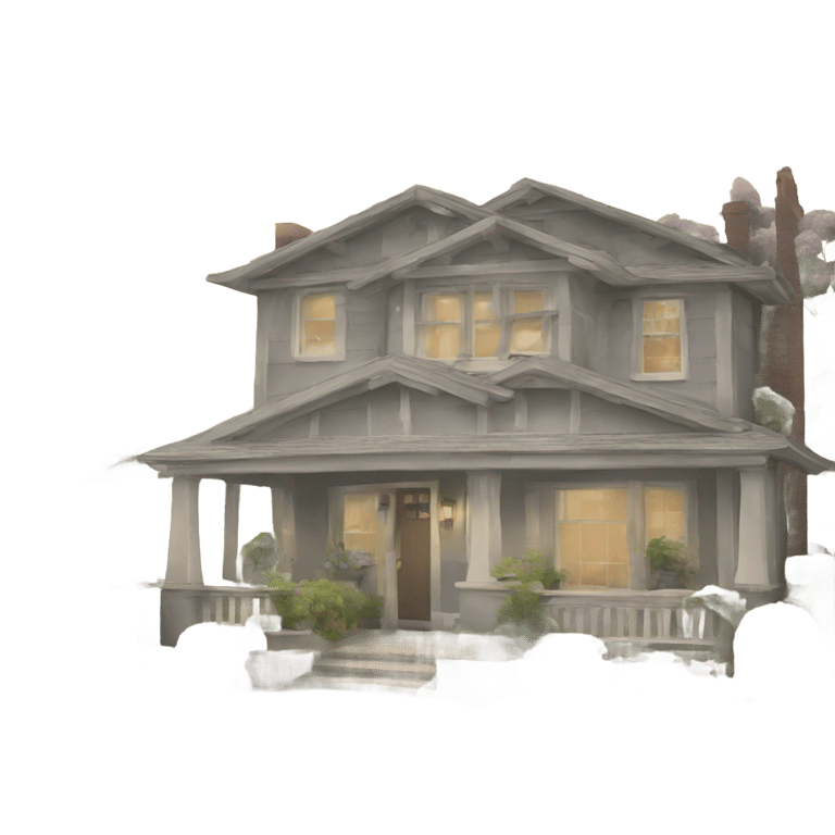 genmoji：193 oakmere way