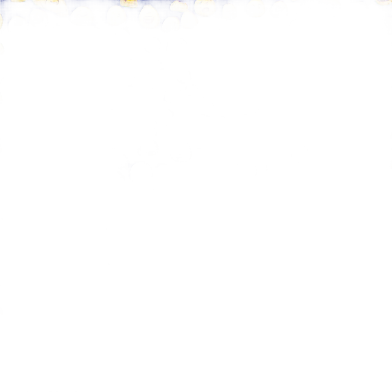絵文字：ケベックの旗の絵文字
