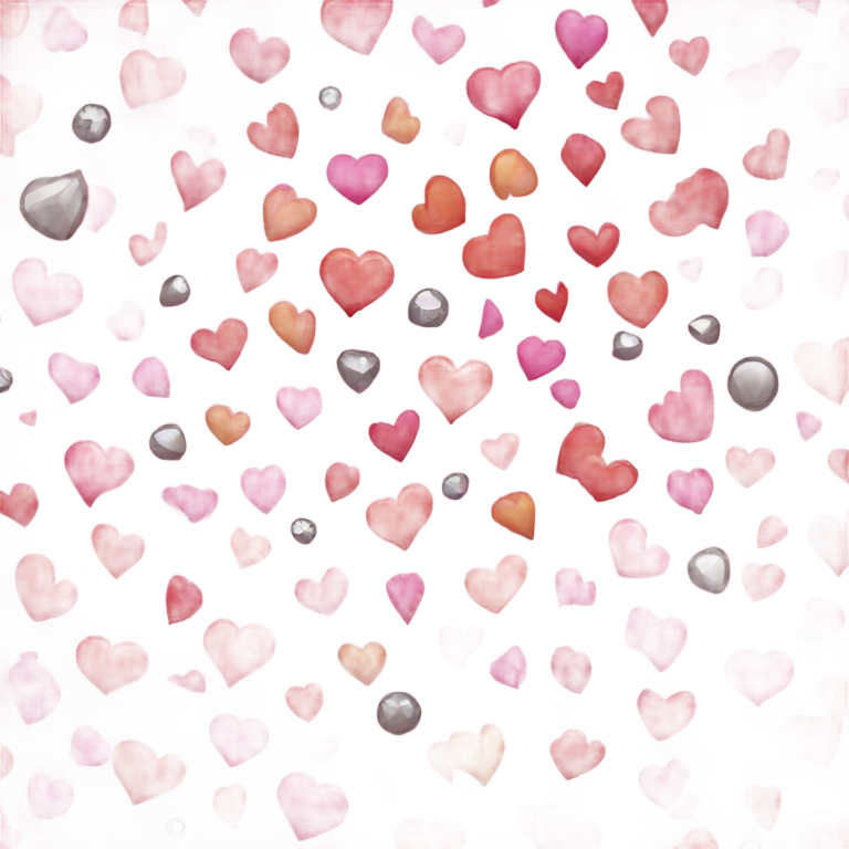 genmoji：♥️、♦️、♣️和♠️的融合