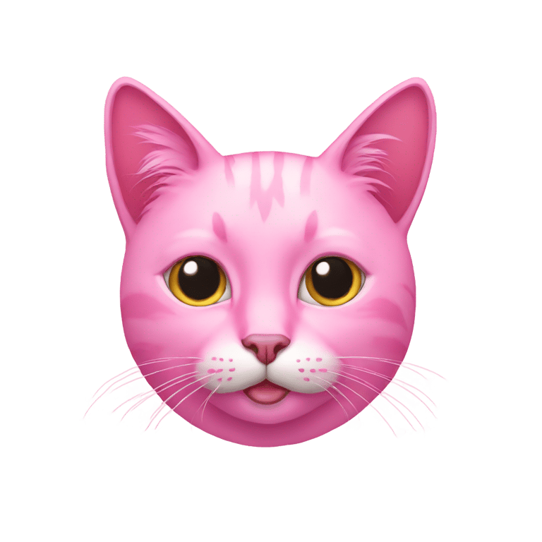 genmoji : Petit chaton