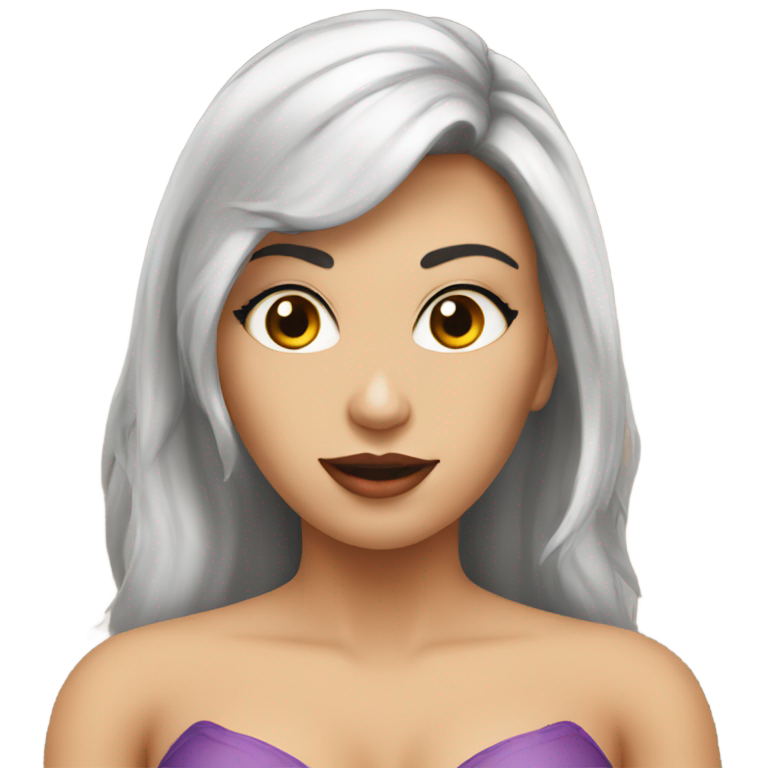 genmoji：一个想要做爱的骚货