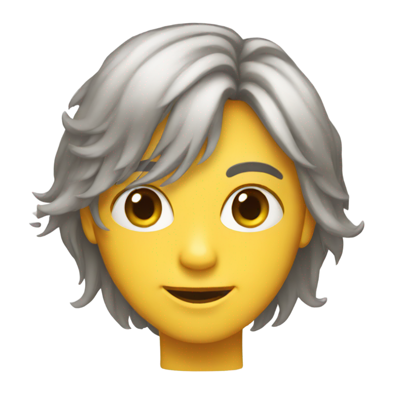 genmoji：完全不存在的表情符号