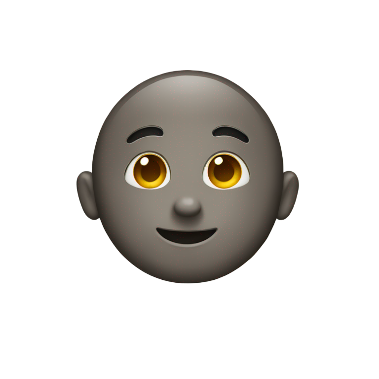 genmoji：数字6