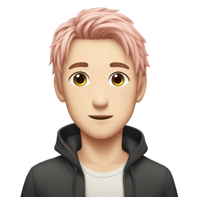genmoji : Luka