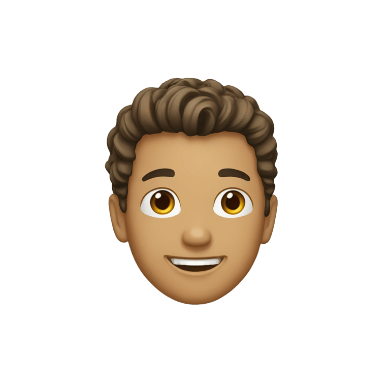 genmoji : Bakersfield