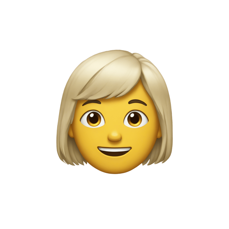 genmoji：我们生活我们爱我们撒谎