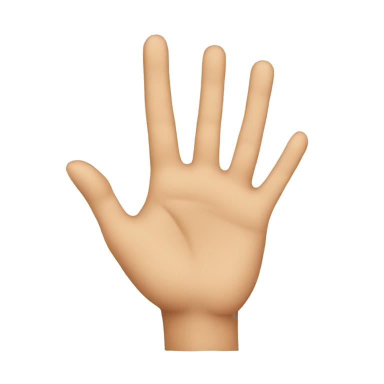 genmoji：指法指南