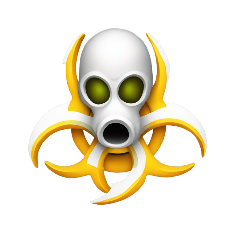 genmoji：生物危害
