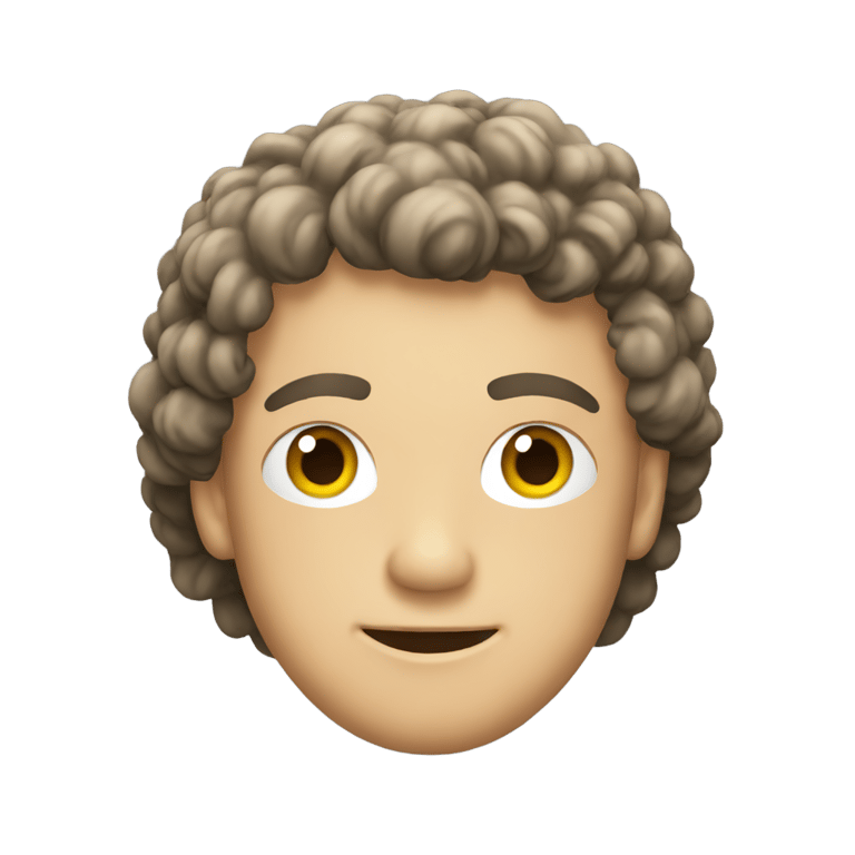 genmoji：bomber