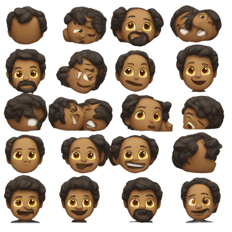genmoji：再来一次