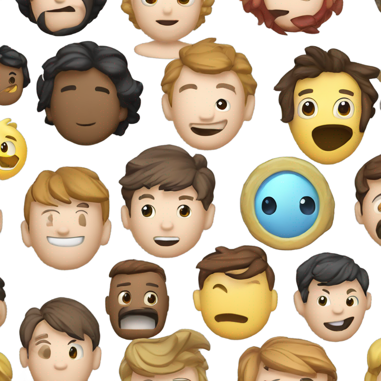 genmoji : ARFOS, BFTCO, BFSM, NOS, SCAO, PC2MAO, BKS, BFVI4, certains personnages FLA, NGS, remake des assets BFDI 26, BFL, FNFCAO, YASOS, ARGOS