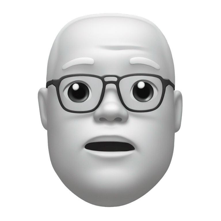 genmoji：空调耳机