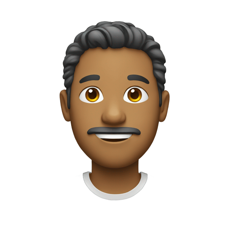 genmoji : Person