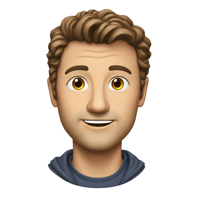 genmoji：贝尔迪·博格丹·约安