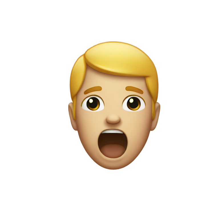 genmoji：窒息表情符号