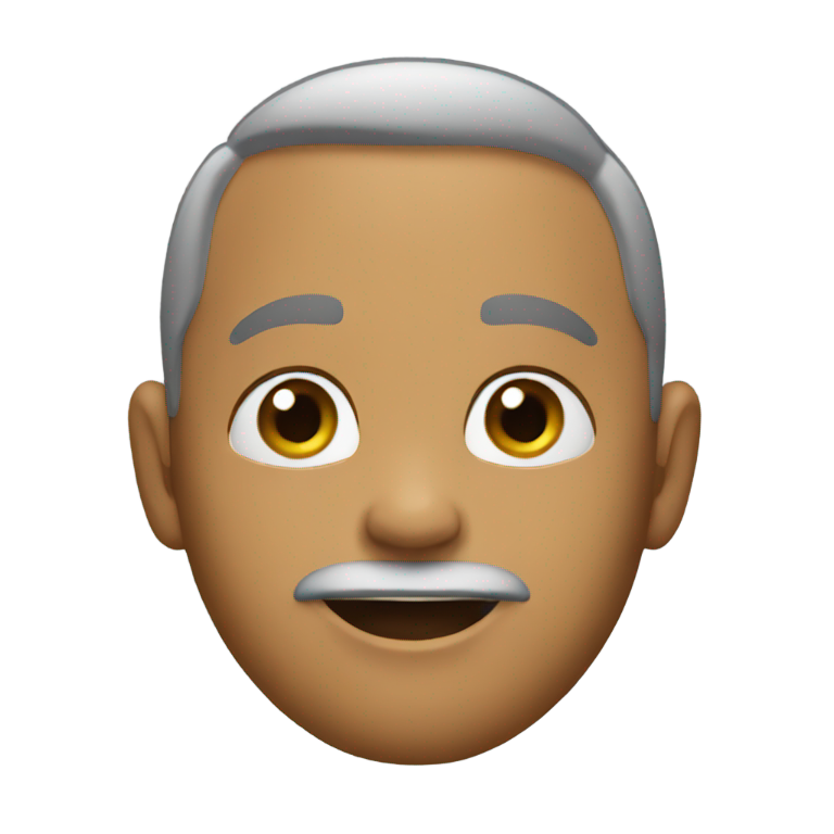 prompt: bibically accurate emoji