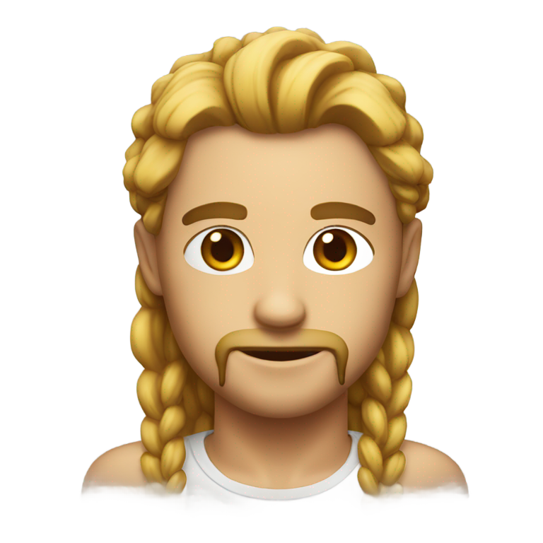genmoji : Mmmmm