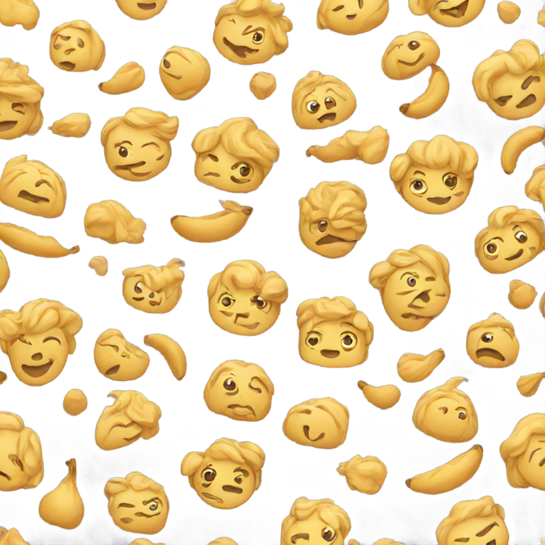 genmoji：Illustrations