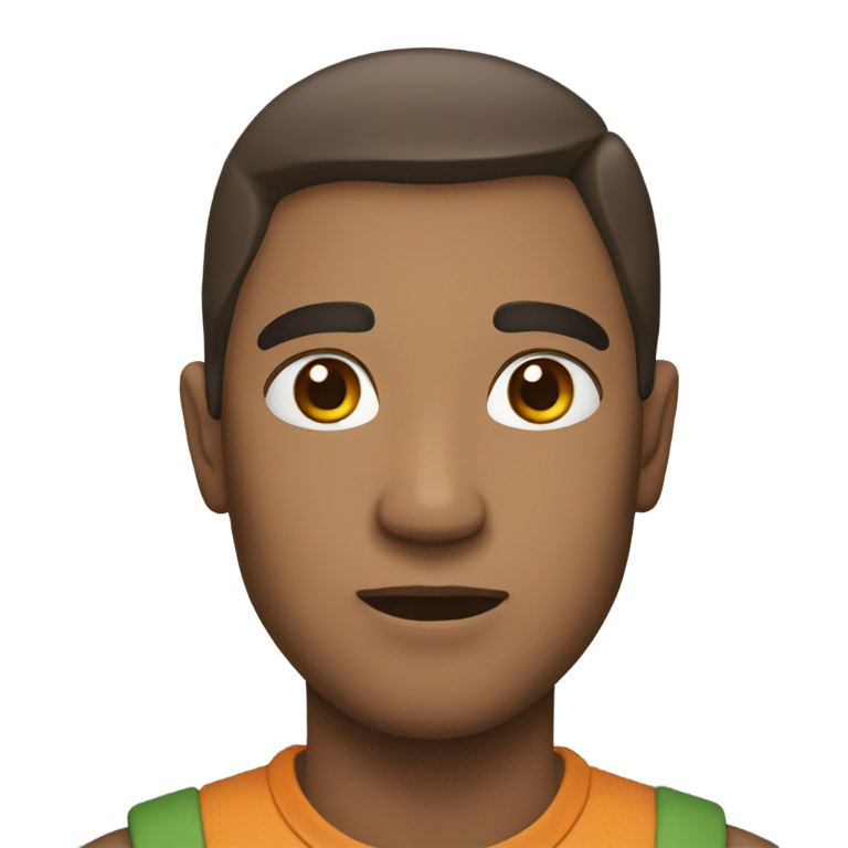 genmoji : anxiété