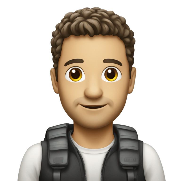 genmoji：意大利风情的沃尔沃