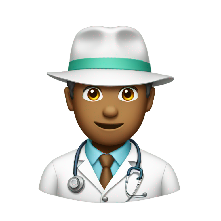 genmoji：恐龙博士