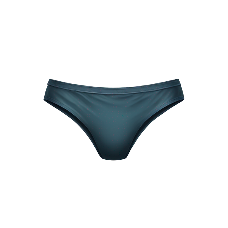 genmoji : String mouillé