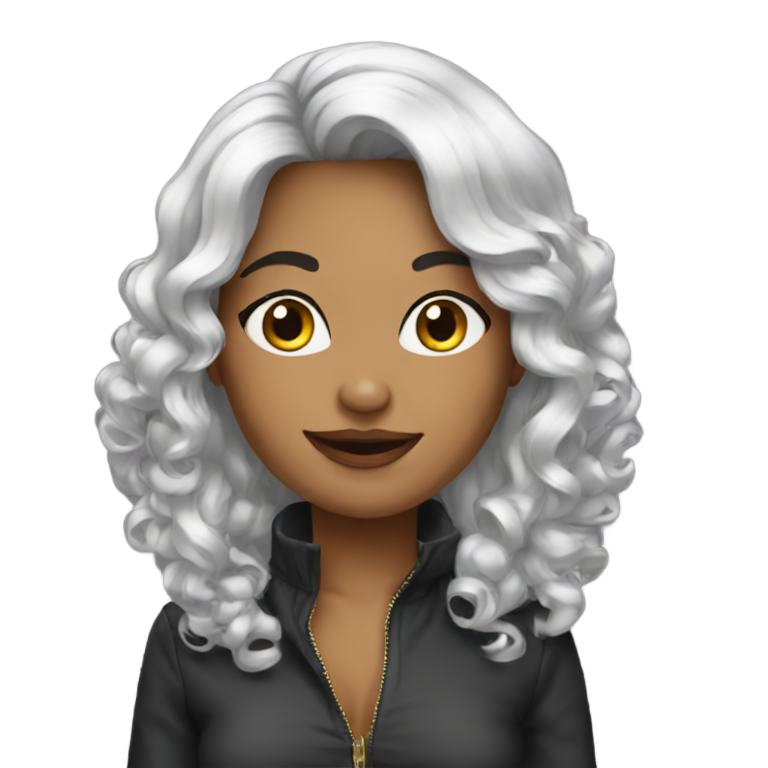 genmoji : Émojis coquets