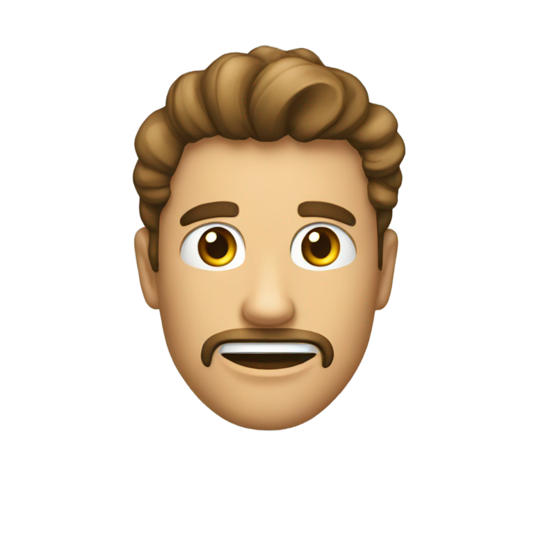 genmoji：MePhone4 - 无生命的疯狂