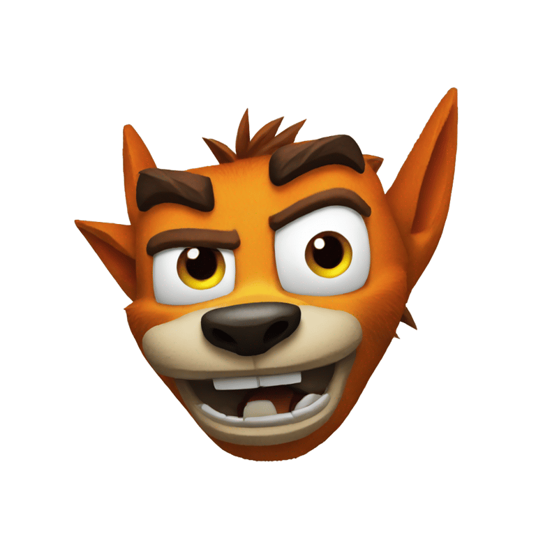 genmoji：卡斯帕丁鸭
