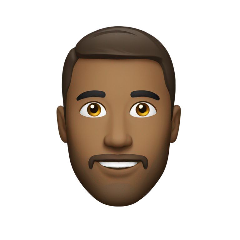 genmoji：阿富汗里士满