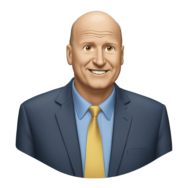 genmoji：史蒂夫·巴伦