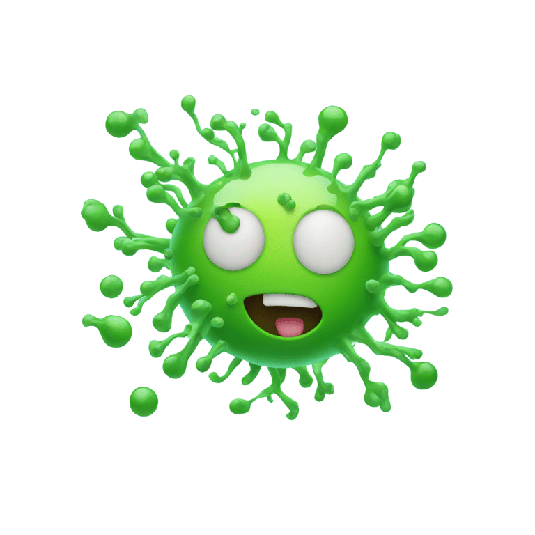genmoji : Germes